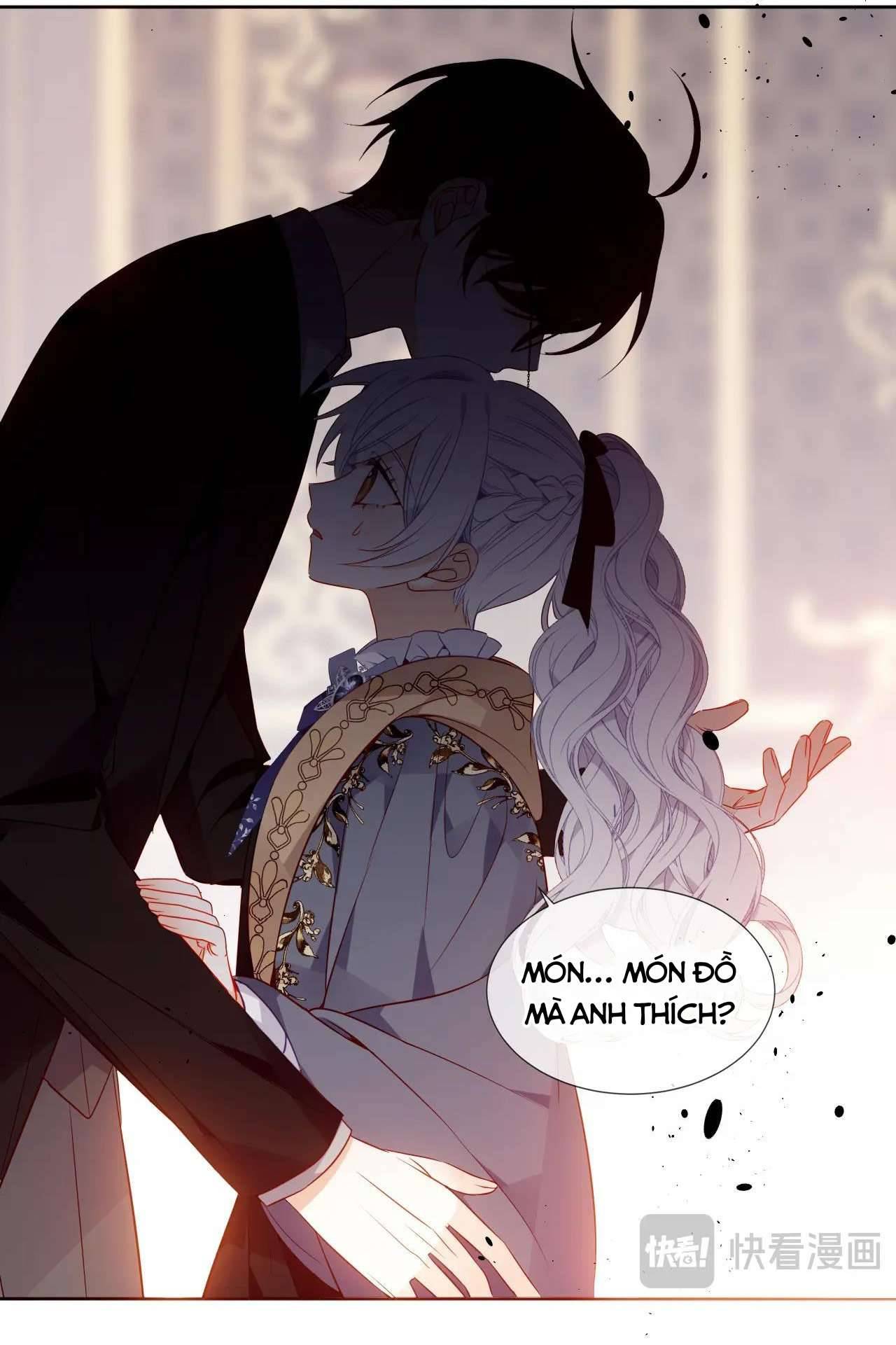 Quán Kịch Bản Trần Mộng Chapter 69 - Trang 4