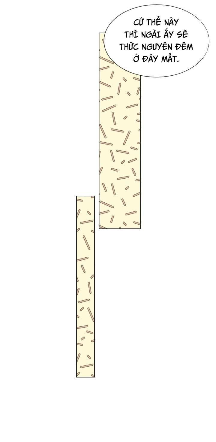 Ác Nữ Cần Bạo Chúa Chapter 55 - Trang 4