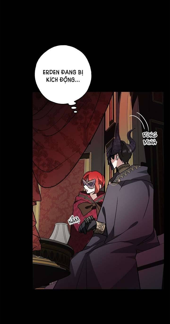 Hôn Phu Ẩn Sắc Chapter 31 - Trang 3