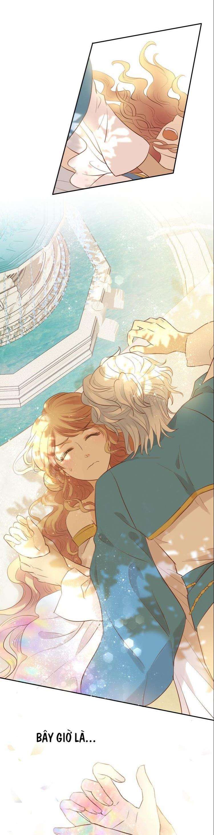 Địch Úc Đa Chi Ca Chapter 19 - Trang 4