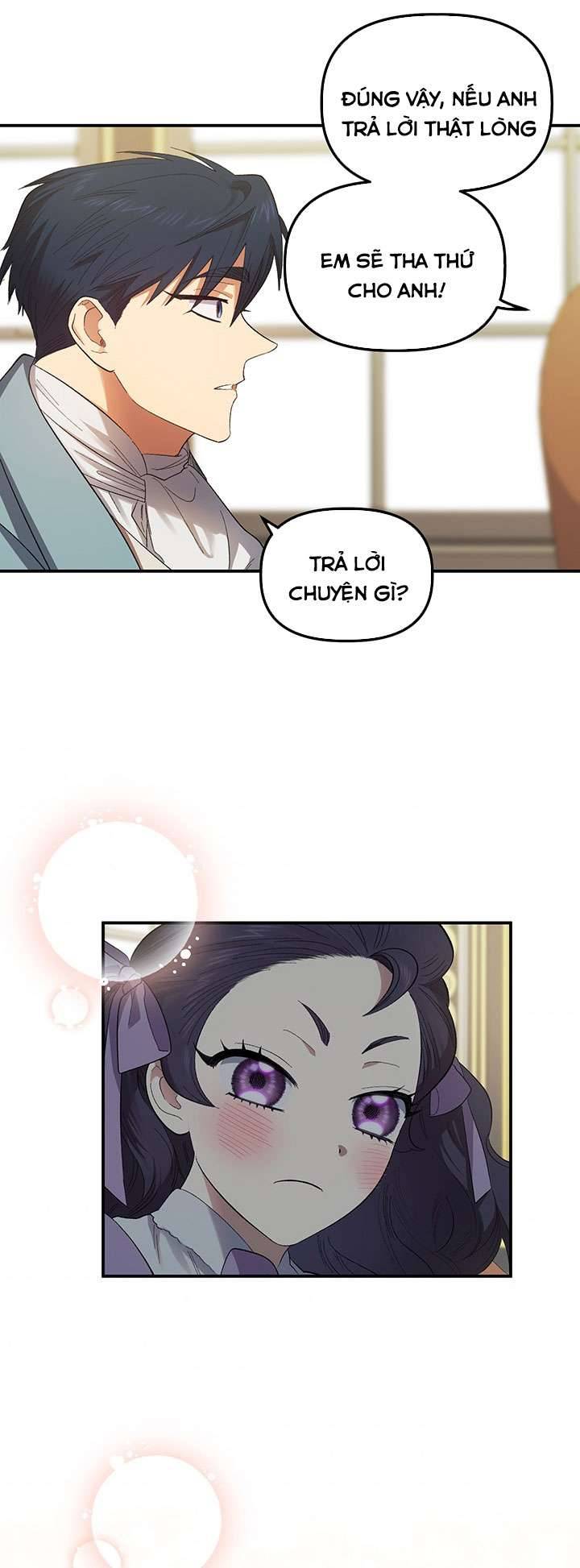 May Mắn Hay Bất Hạnh Chap 71 - Next Chap 72