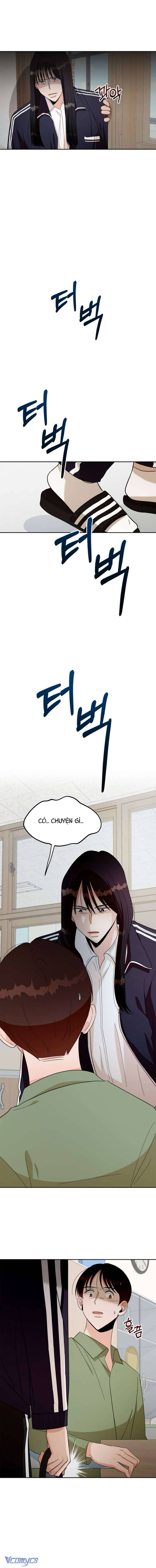 TRÒ CHƠI KIM TỰ THÁP Chap 21 - Trang 2