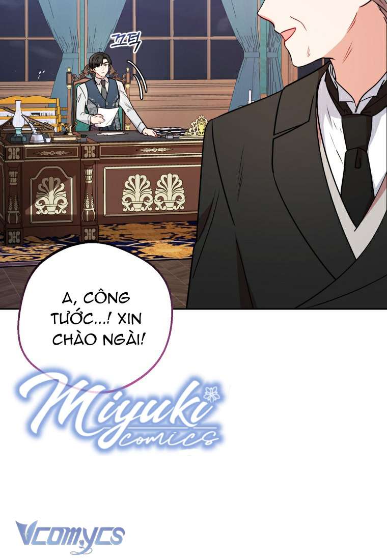 Được Yêu Thương Mà Còn Ngại Ngùng Sao! Chapter 9 - Trang 4