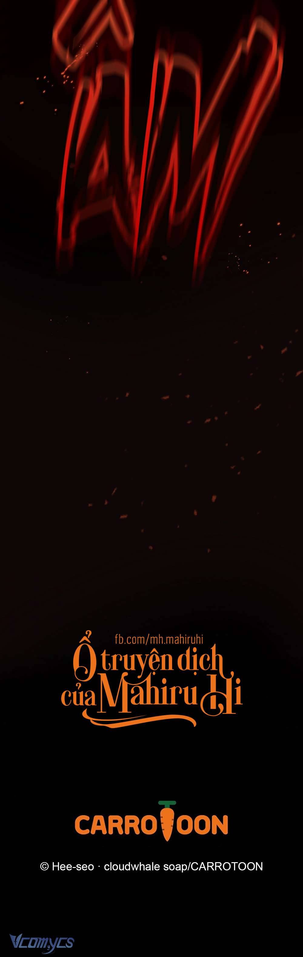 Sống Sót Dưới Thân Phận Hầu Nữ Chap 60 - Next Chap 61