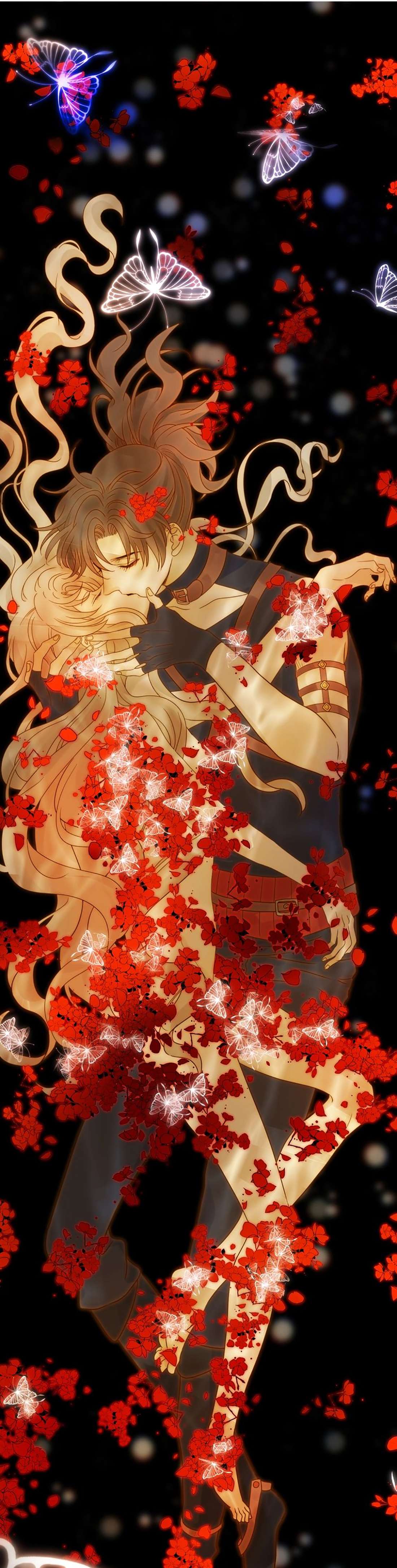 Thất Đại Kỳ Tích - Nước Mắt Bạo Quân Chap 32 - Trang 2