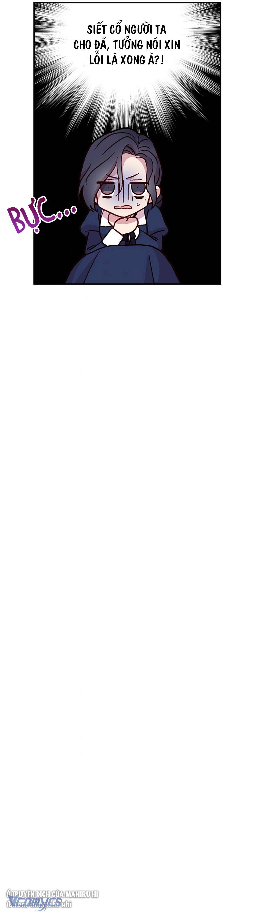 Sống Sót Dưới Thân Phận Hầu Nữ Chap 27 - Next Chap 28