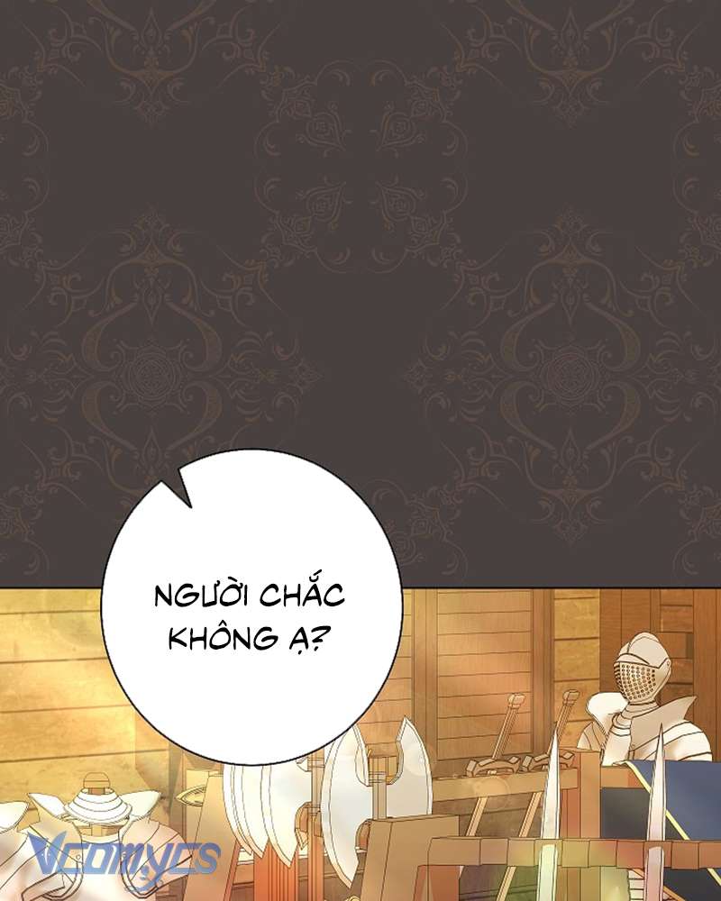 Hầu Gái Độc Quyền Của Hoàng Hậu Phản Diện Chapter 48 - Trang 4