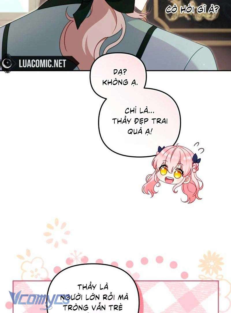 Tôi Được Nuôi Dưỡng Bởi Những Kẻ Phản Diện Chap 73 - Trang 3