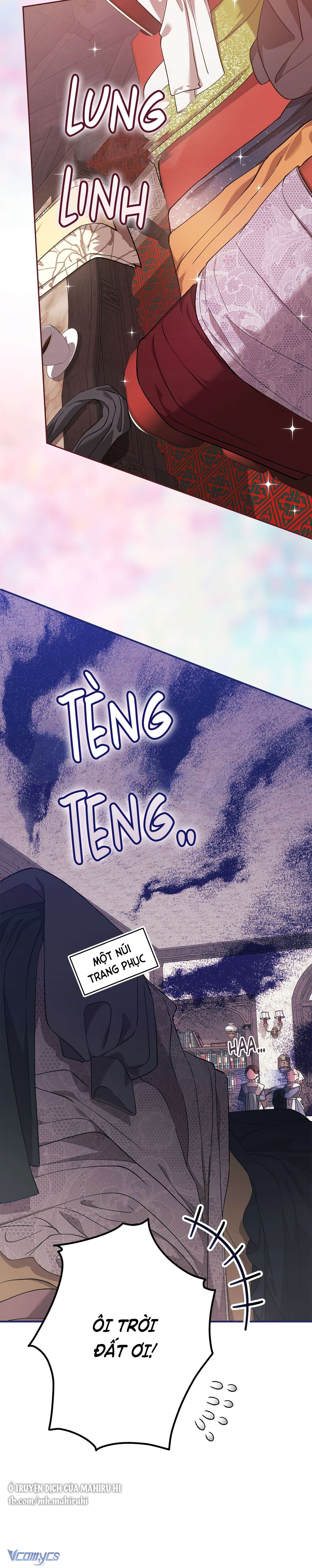 Hôn Nhân Này Rồi Sẽ Đổ Vỡ Chapter 67 - Trang 3