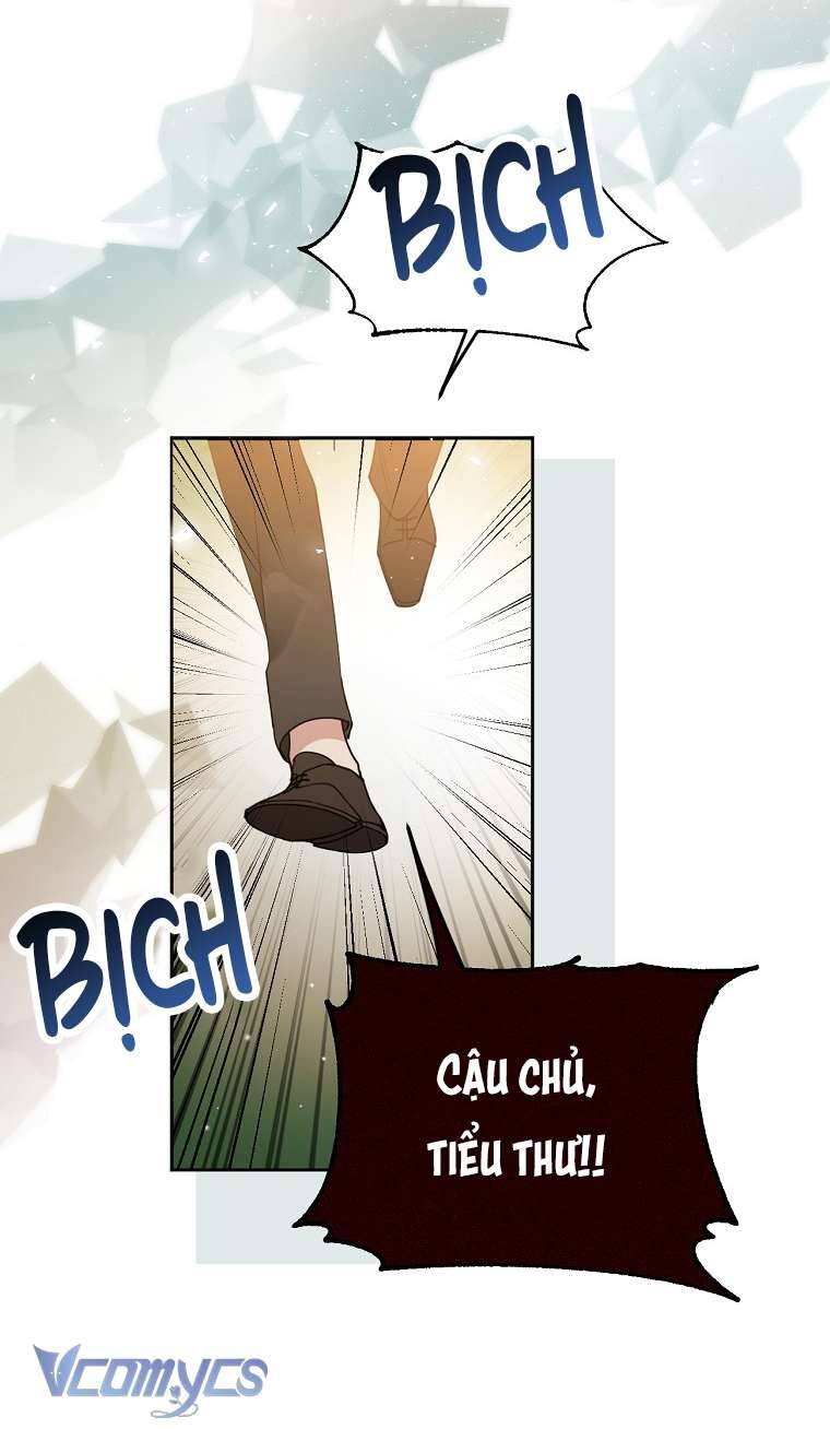 Quý Tộc Gì Chứ, Tôi Chỉ Muốn Về Nhà Chap 7 - Trang 2