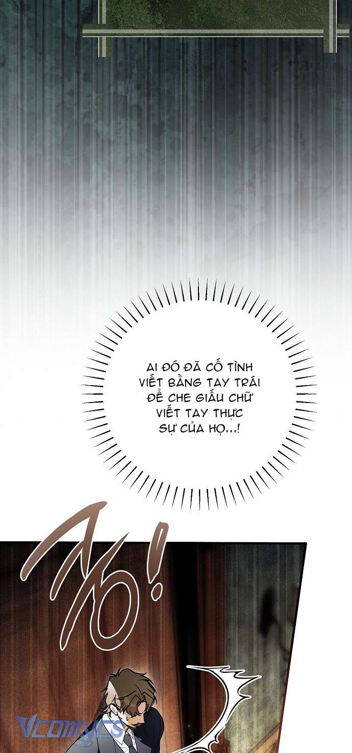 Ai Đó Đang Điều Khiển Cơ Thể Của Tôi Chapter 55 - Trang 4