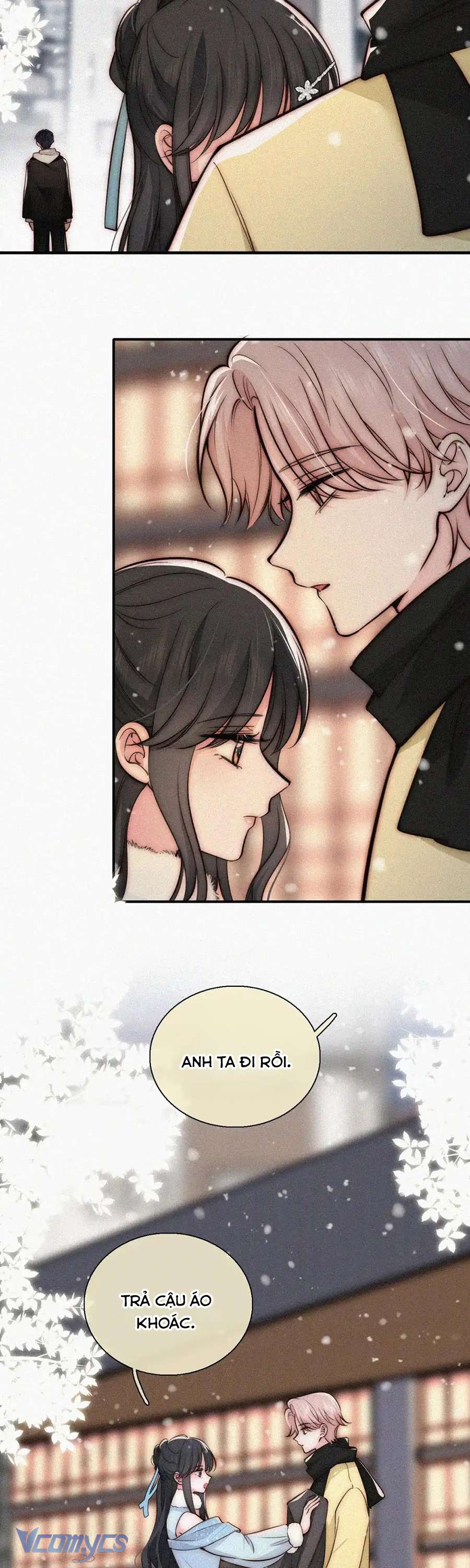 Một Mực Cưng Chiều Chap 61 - Trang 2