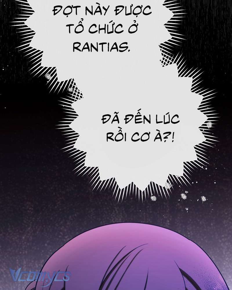 Hầu Gái Độc Quyền Của Hoàng Hậu Phản Diện Chapter 34 - Trang 4