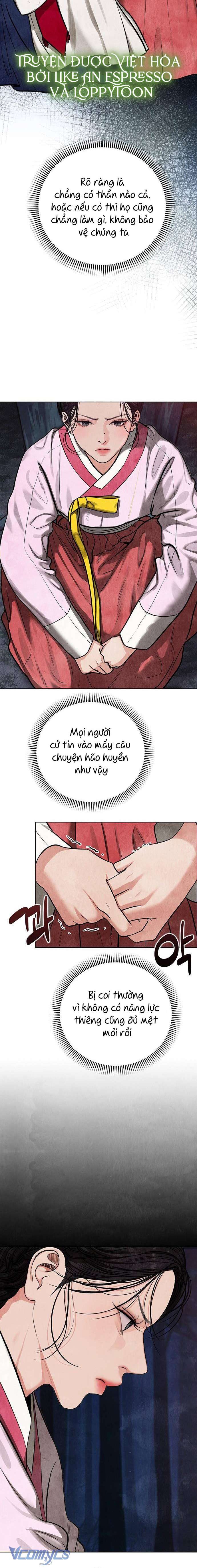 Quỷ Hồn Chap 1 - Trang 4