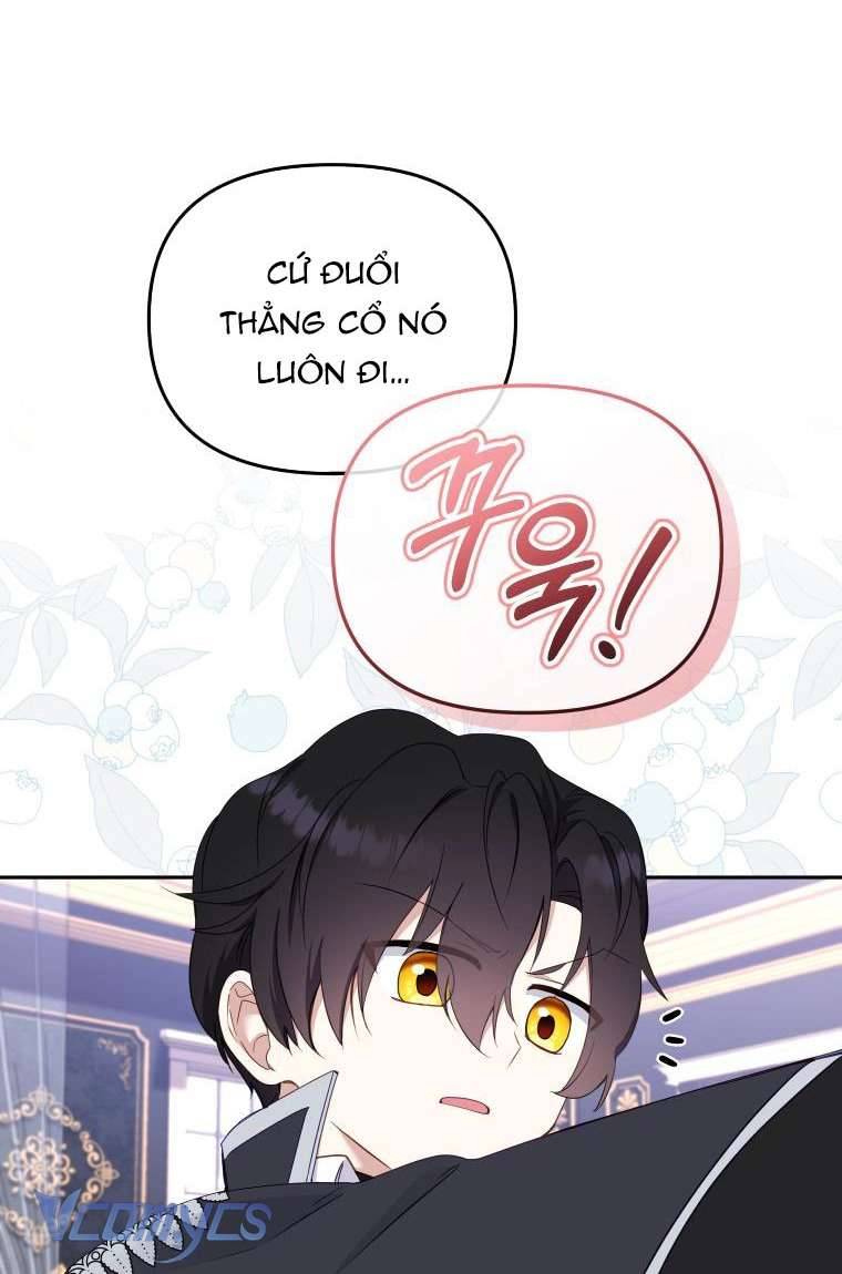 Tôi Được Nuôi Dưỡng Bởi Những Kẻ Phản Diện Chap 42 - Trang 3