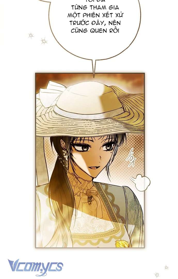 Ai Đó Đang Điều Khiển Cơ Thể Của Tôi Chapter 56 - Trang 4