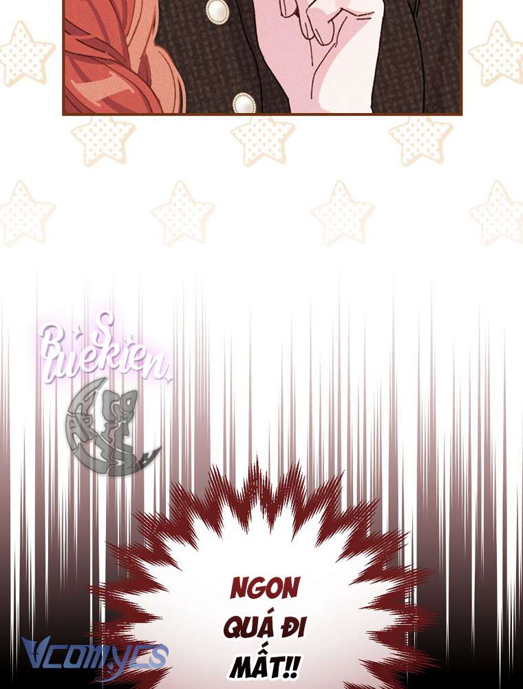 Chị Gái Của Nhân Vật Phản Diện Hôm Nay Cũng Đang Đau Khổ Chapter 45 - Trang 4