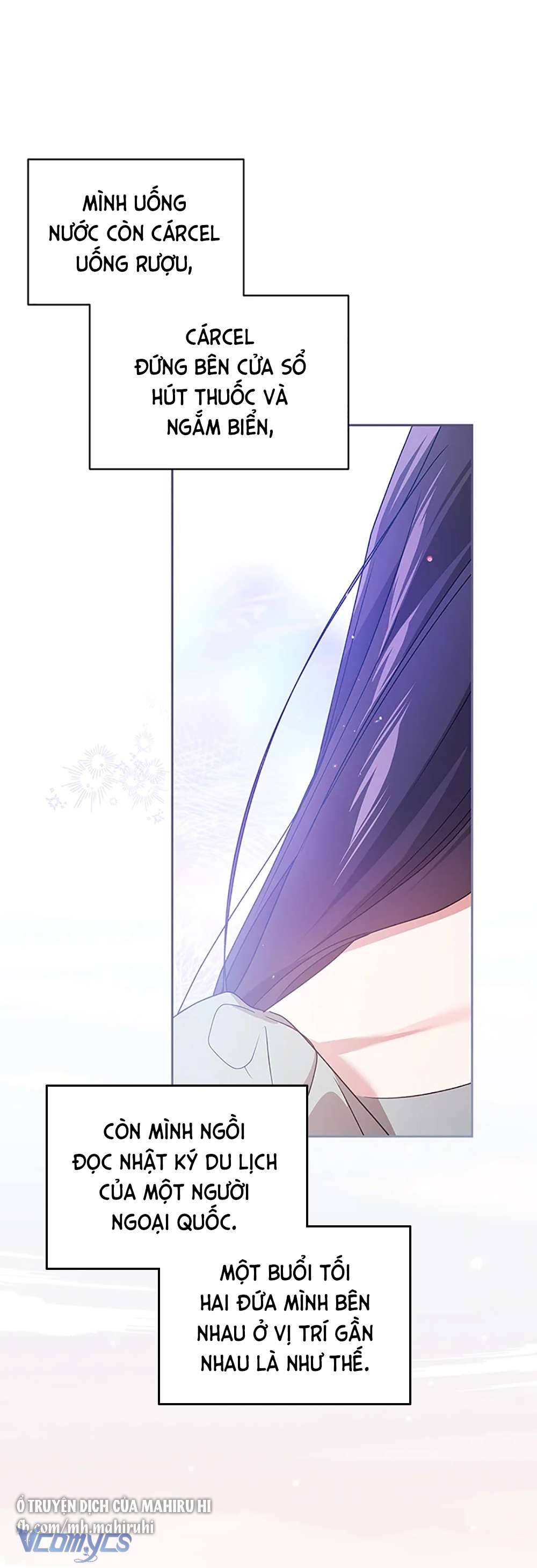 Hôn Nhân Này Rồi Sẽ Đổ Vỡ Chapter 39 - Trang 3