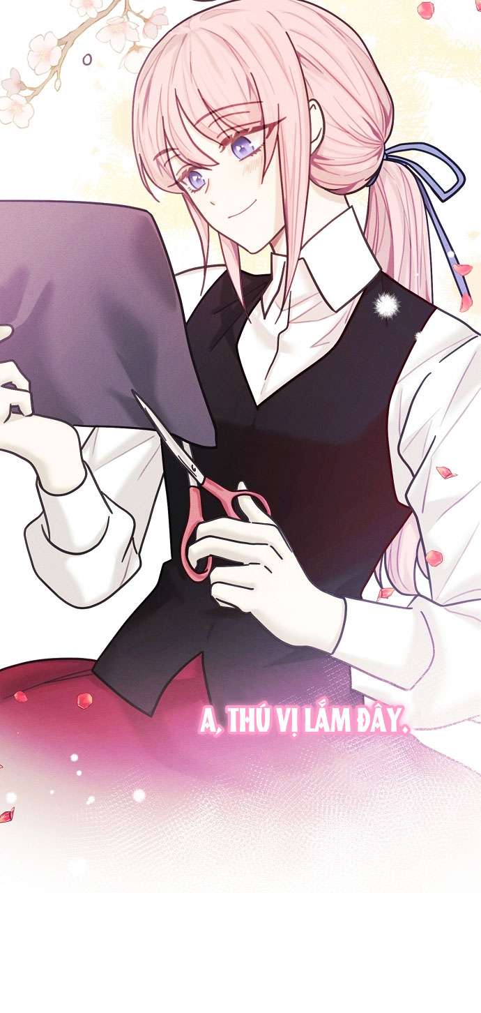 Cửa Hàng Búp Bê Của Công Chúa Chap 36 - Trang 2