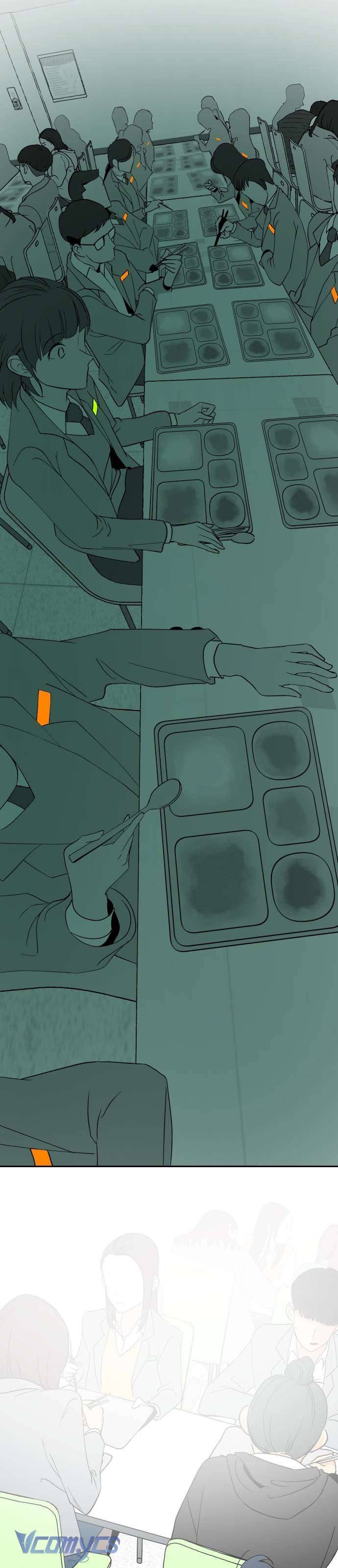 Phòng Chat Không Có Tôi Chap 1 - Trang 2