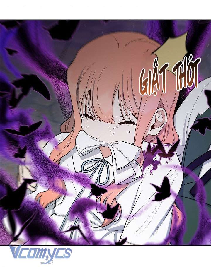 Phương Pháp Trở Thành Con Gái Của Người Hùng Bóng Đêm Chap 13 - Trang 2