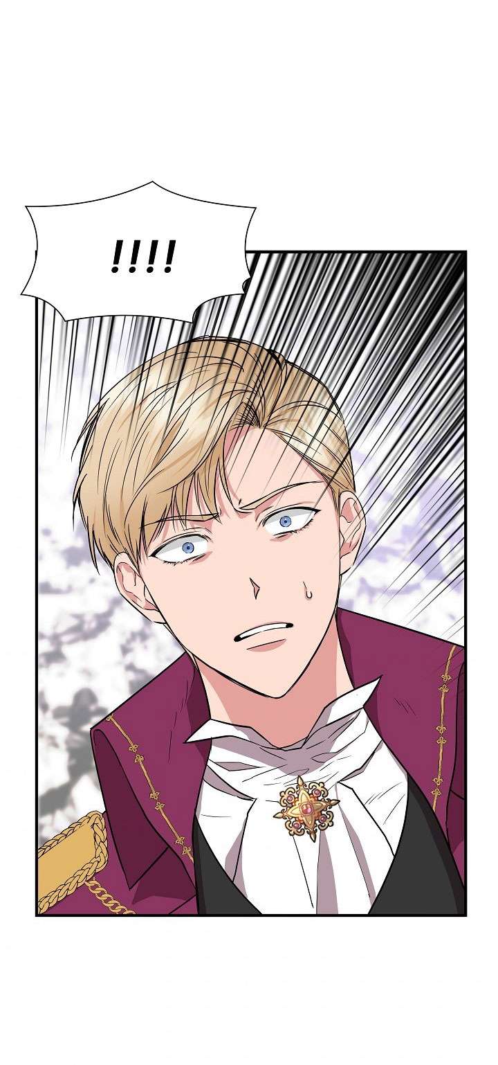 Tôi Không Phải Là Cinderella Chapter 8 - Trang 4