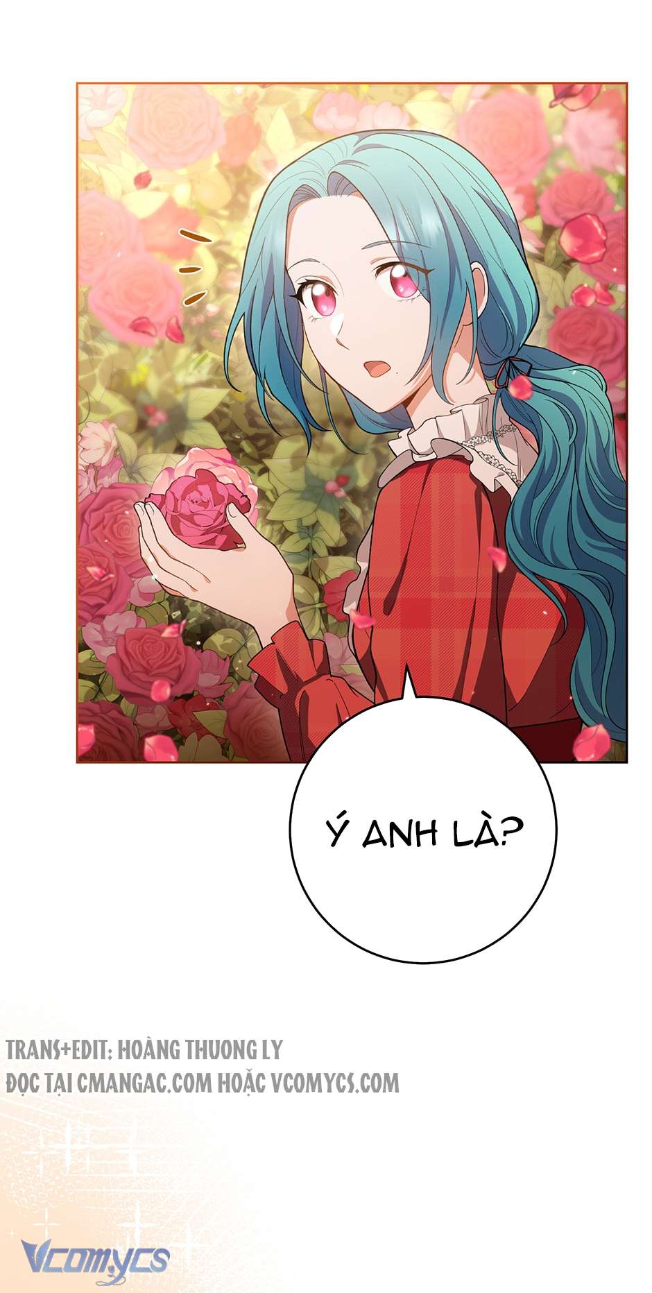 Quý Cô Đầu Bếp Hoàng Gia Chap 65 - Trang 2