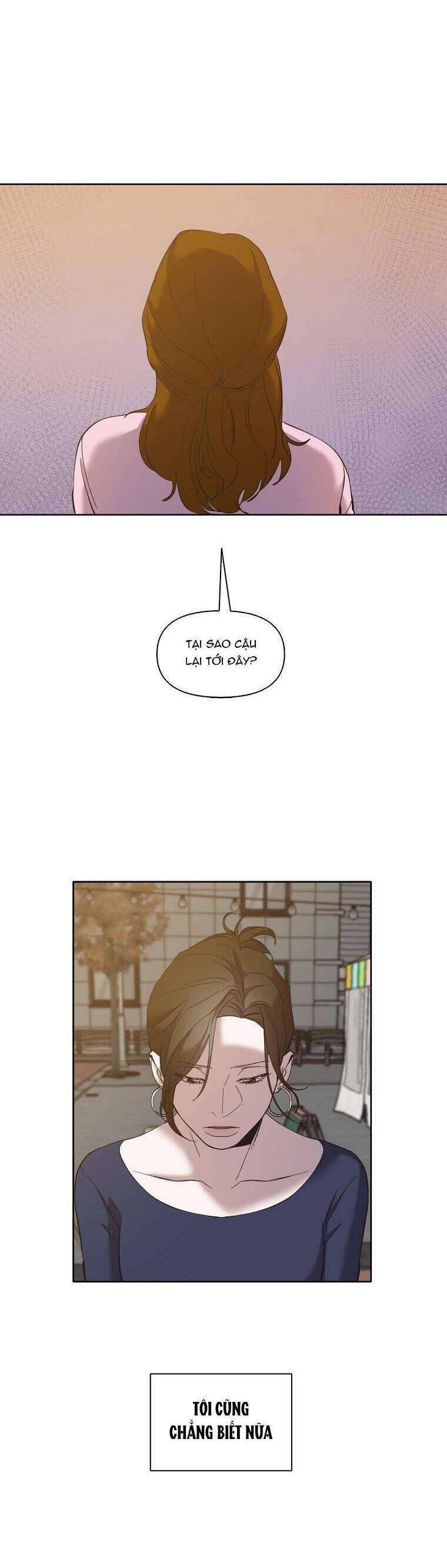 Thanh Xuân Của Chúng Ta Chap 31 - Trang 4