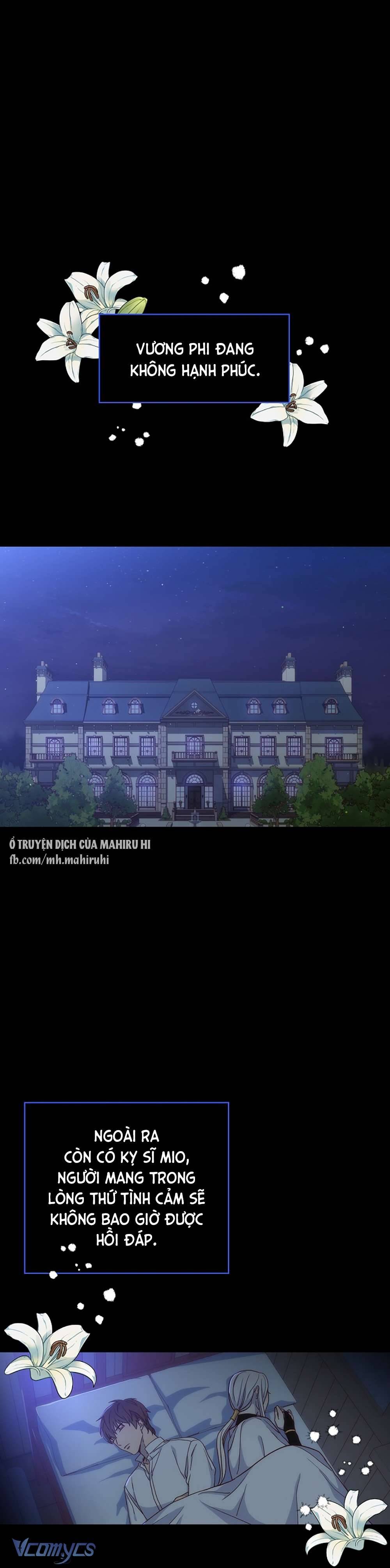 Sống Sót Dưới Thân Phận Hầu Nữ Chap 40 - Next Chap 41