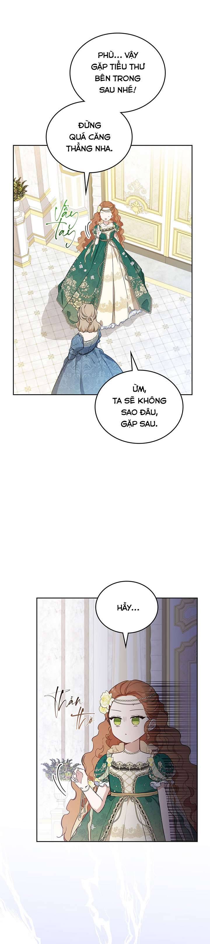 Kiếp Này Nhất Định Làm Gia Chủ Chap 111 - Trang 2