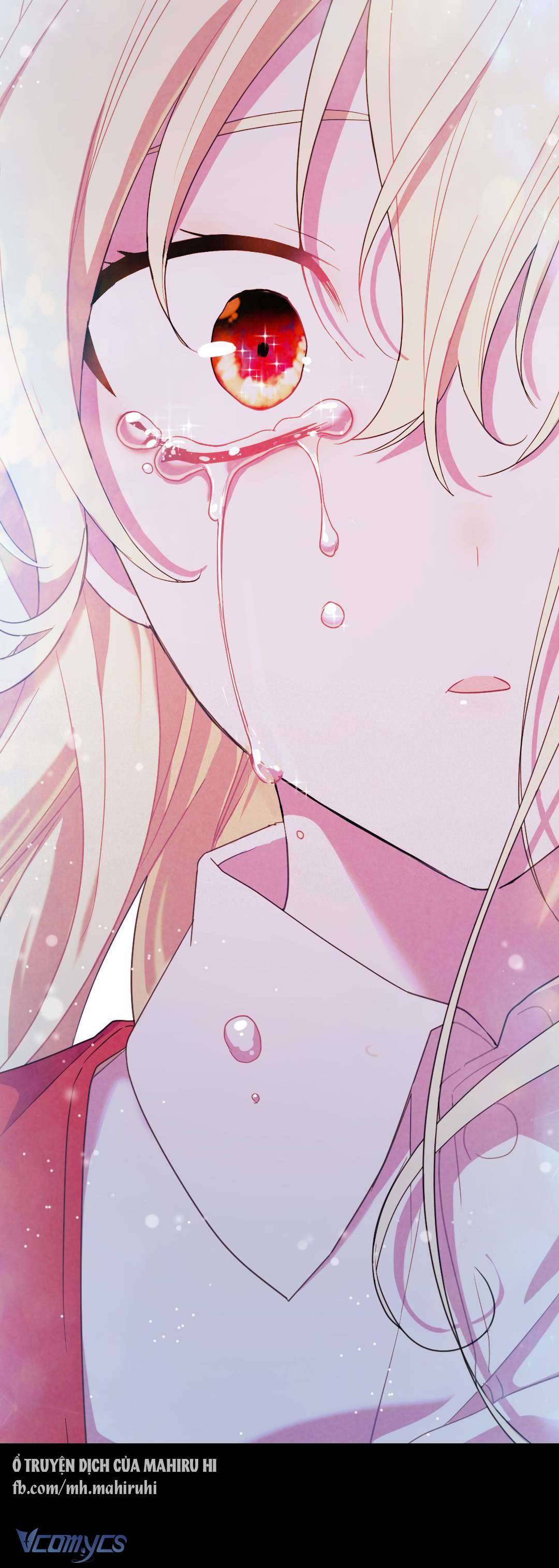 Nữ Vương Và Thánh Kỵ Sĩ Chap 27 - Next Chap 28