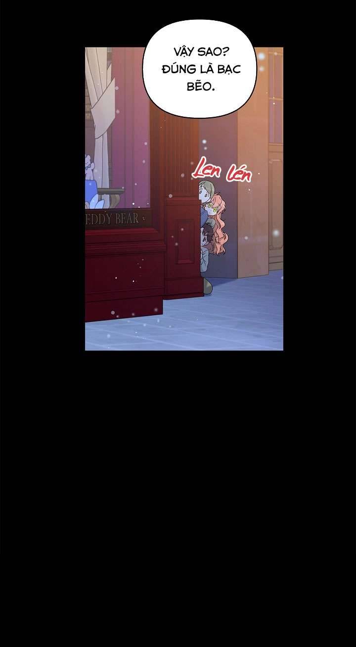 Phương Pháp Trở Thành Con Gái Của Người Hùng Bóng Đêm Chap 20 - Trang 2