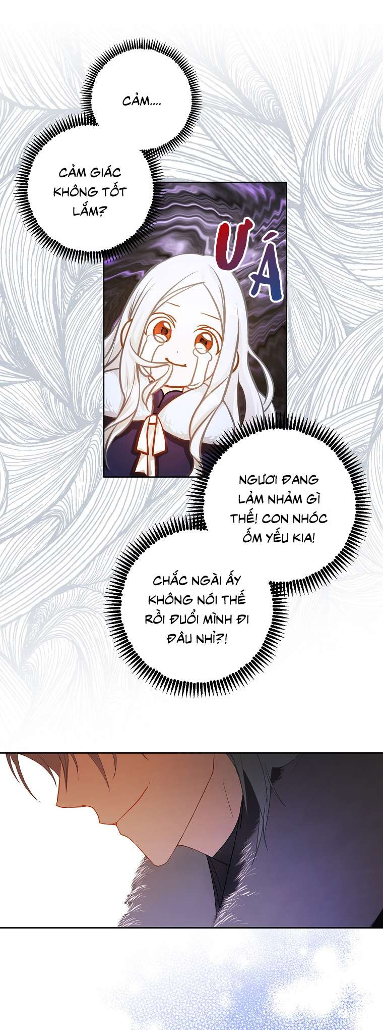 Tôi Trở Thành Vợ Của Nam Chính Chap 3 - Trang 3