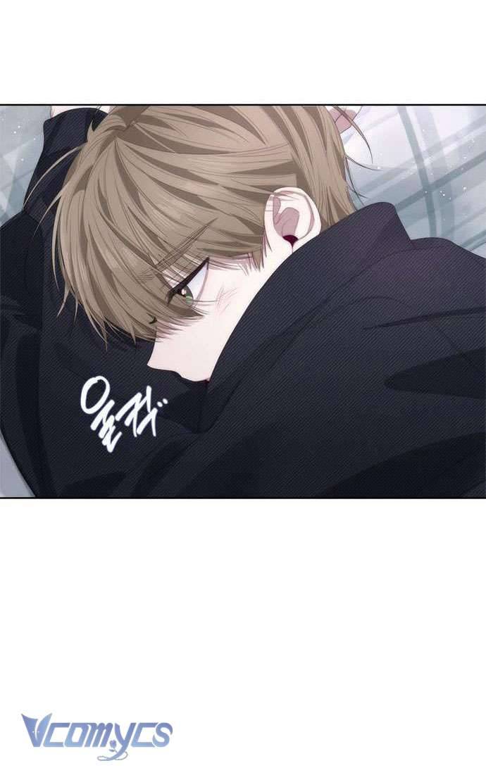 Đàn Anh Xấu Xa! Chap 61 - Trang 3