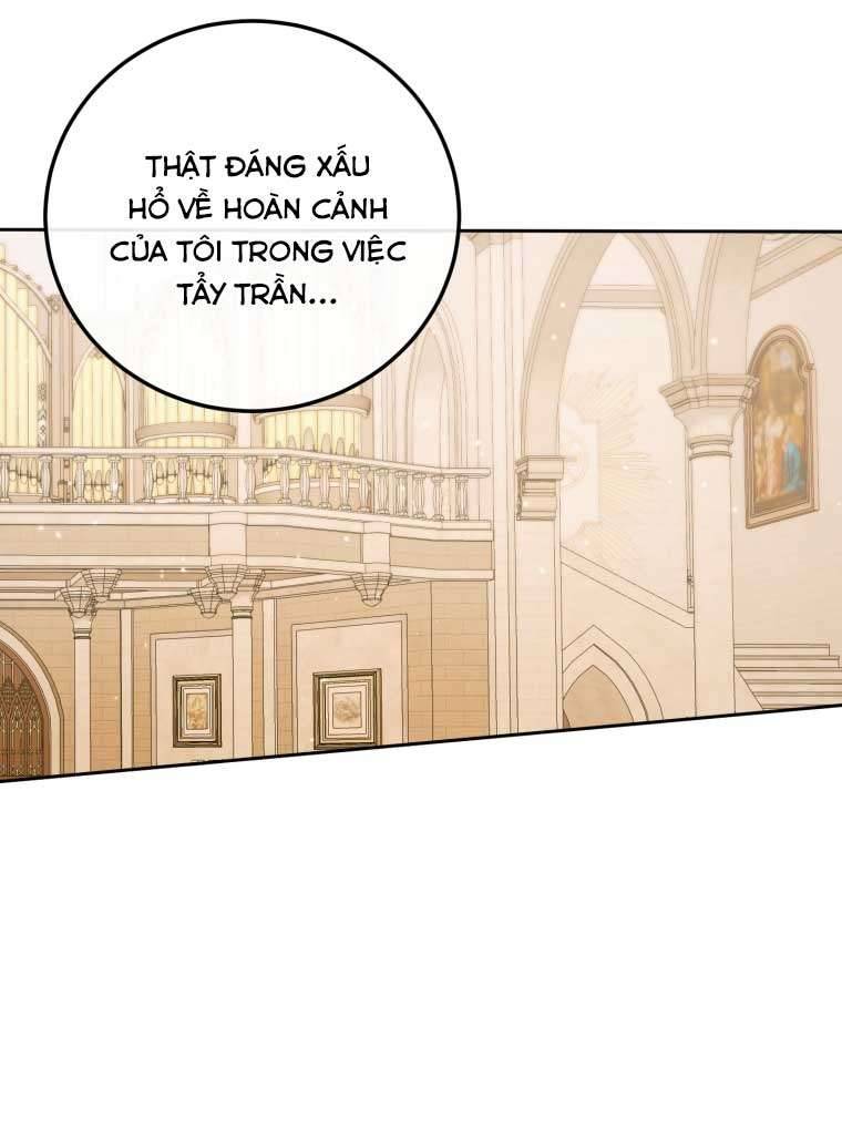 Siren: Trở Thành Gia Đình Của Nhân Vật Phản Diện Chapter 58 - Next Chapter 59