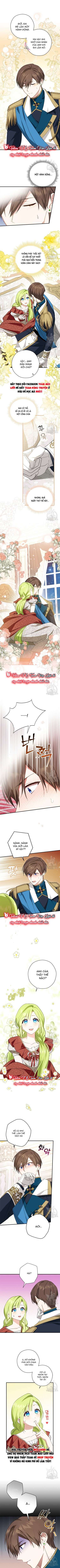 Tôi Đã Bảo Nữ Chính Đang Cải Trang Cơ Mà! Chap 34 - Trang 2