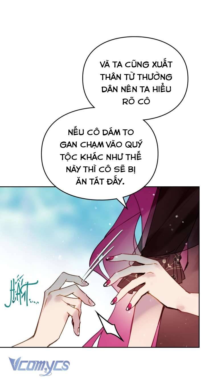 Kết Cục Của Nhân Vật Phản Diện Chỉ Có Thể Là Cái Chết Chapter 138 - Trang 4