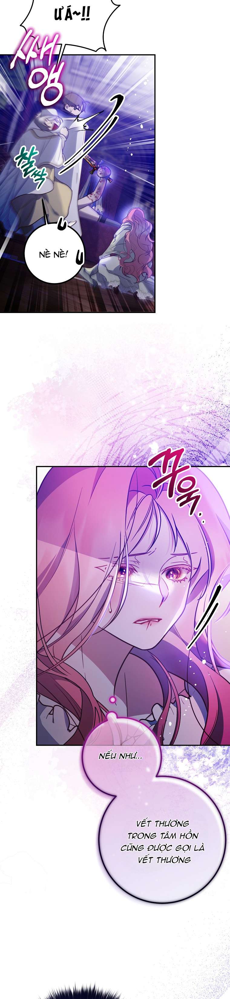 Khi Trái Tim Dẫn Lối Đôi Ta Chapter 13 - Trang 4