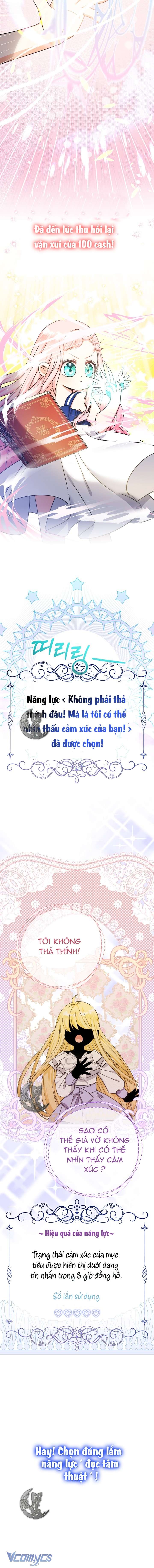 Tiểu Thư Tích Tiền Đi Bụi Chapter 21 - Trang 4