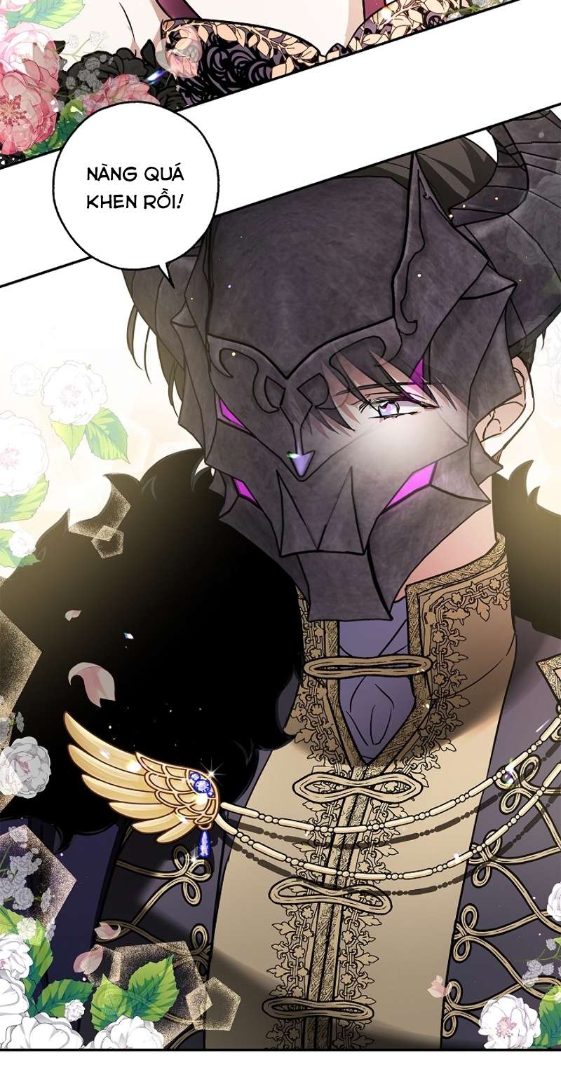 Hôn Phu Ẩn Sắc Chapter 32 - Next Chapter 33