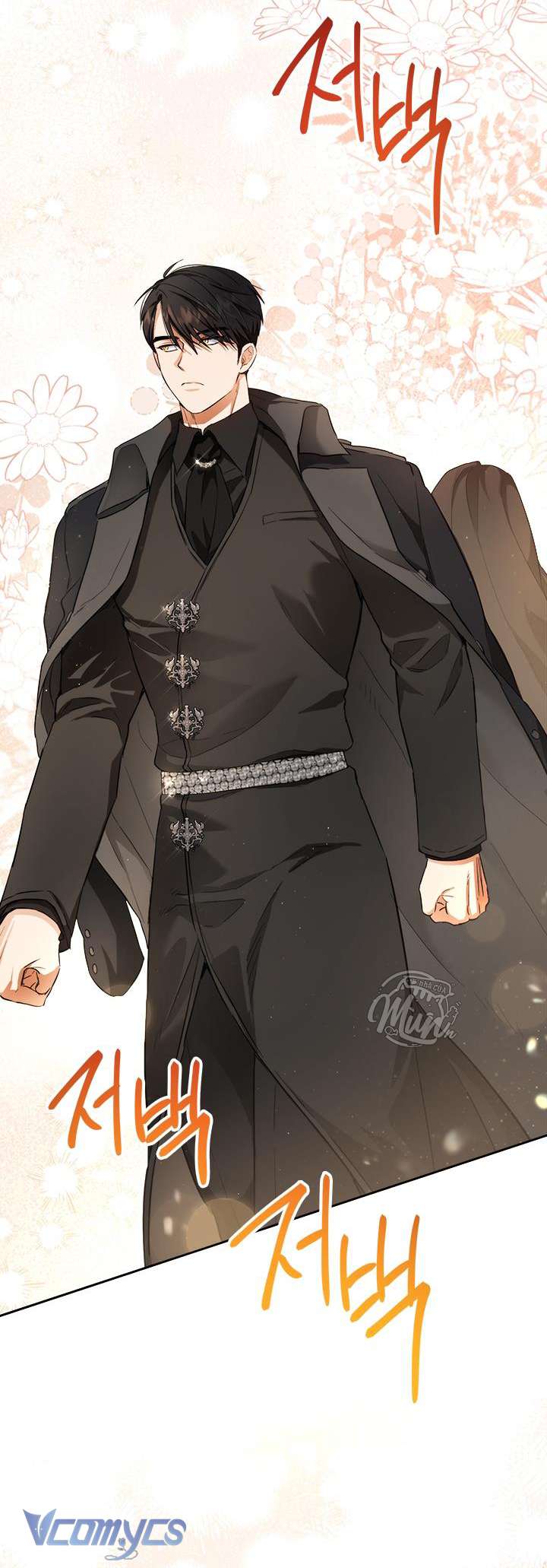 Cuộc Sống Mới Của Công Nương Chapter 105 - Next Chapter 106