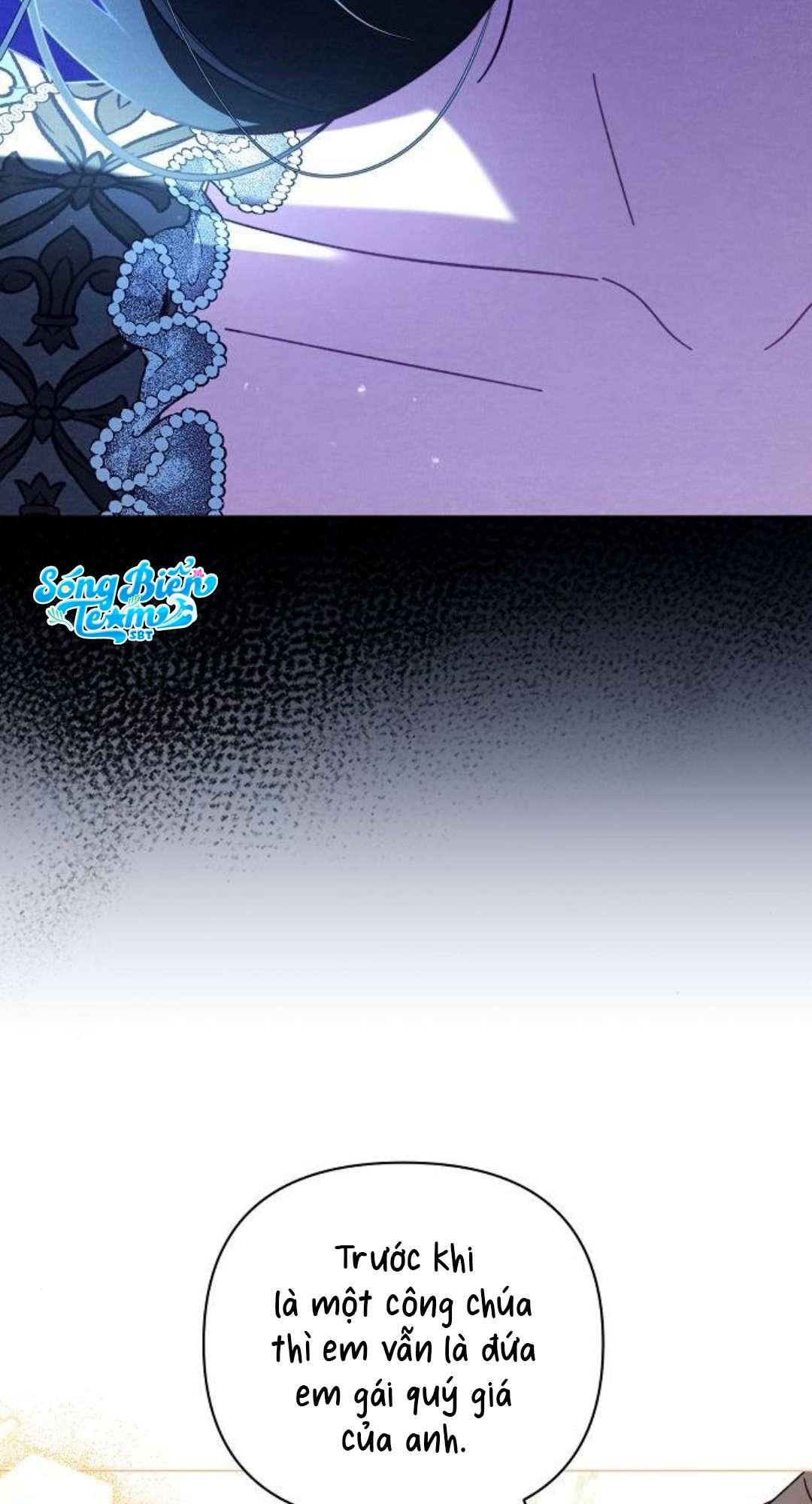 Dành Cho Nàng Juliet Xinh Đẹp Chapter 5 - Trang 4