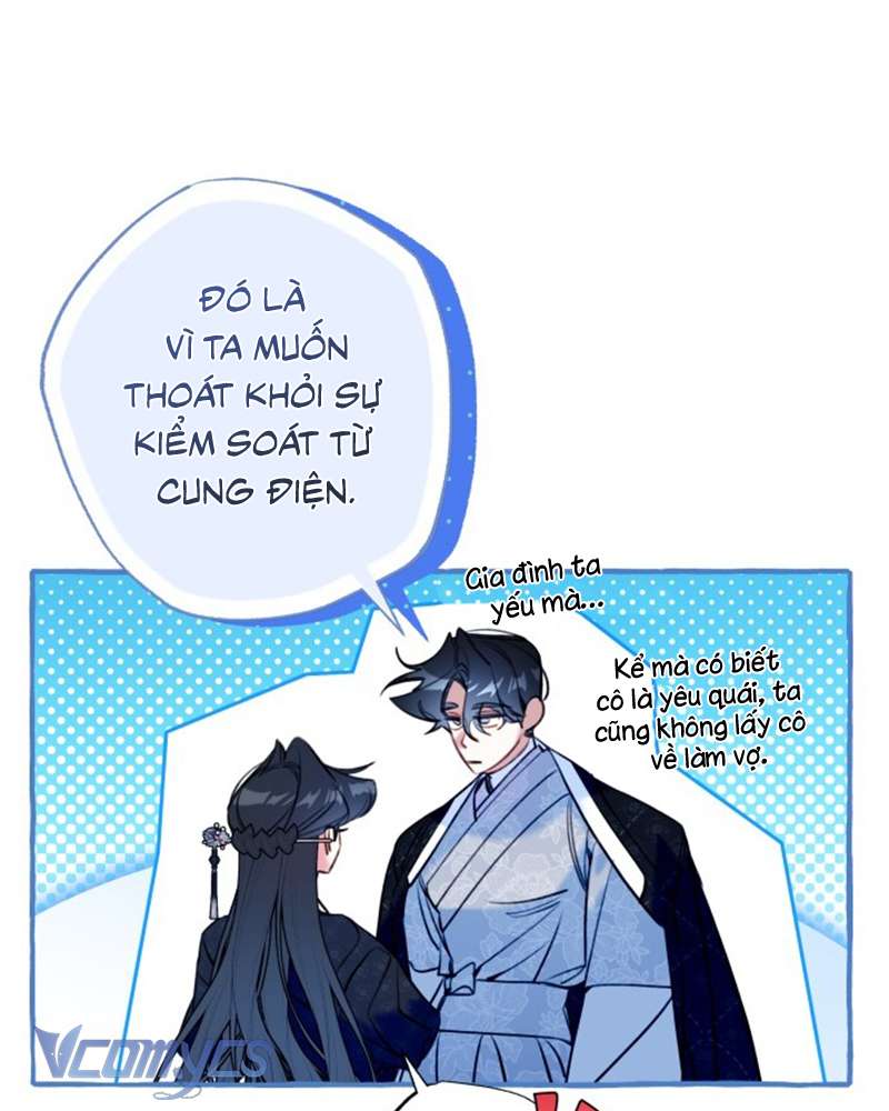 Chuyện Tình Tuyết Phương Bắc Chapter 15 - Trang 4