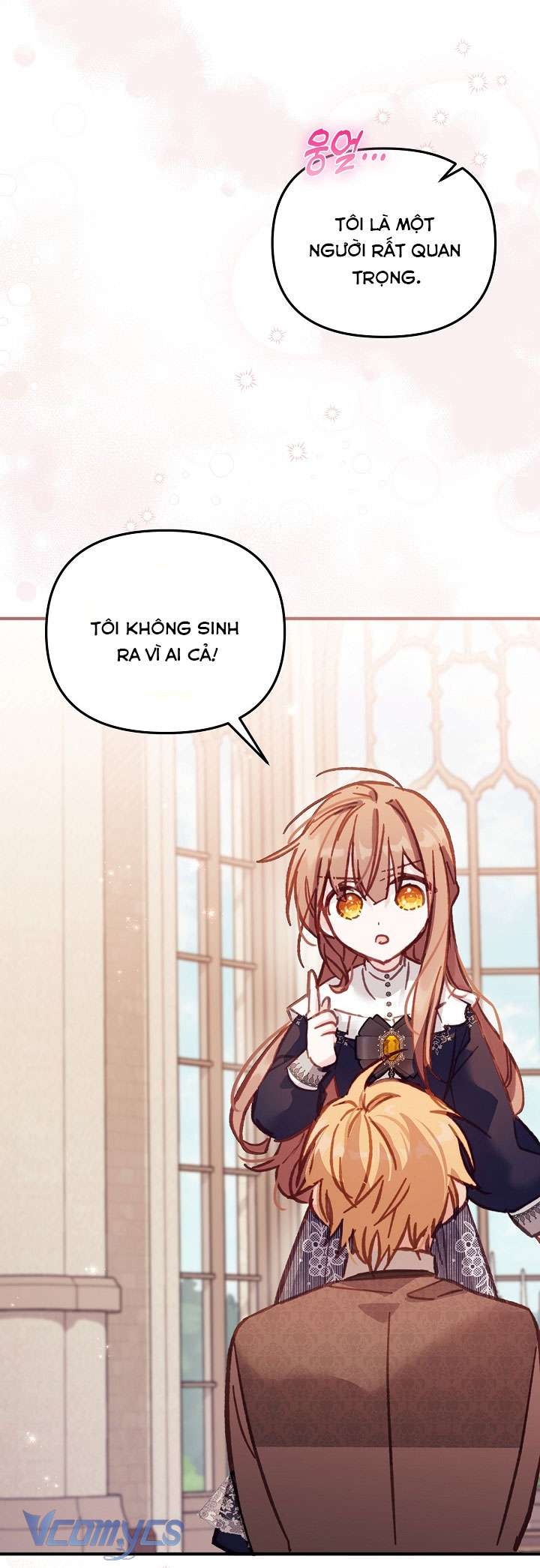 Không Có Chỗ Cho Kẻ Giả Mạo Chap 11 - Next Chap 12