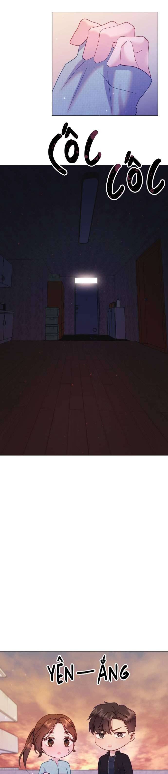 Hướng Dẫn Thu Phục Mãnh Thú Chap 8 - Trang 4