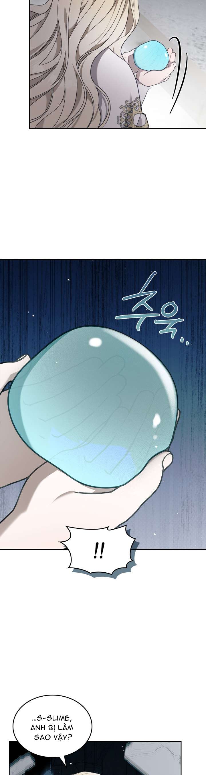 Nam Chính Quái Vật Sống Dưới Giường Tôi Chapter 68 - Trang 4