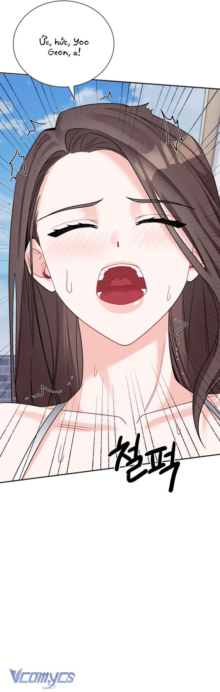 [18+] Những Đối Tác Dâm Loạn Ở Trường Học Chapter 21 - Trang 3