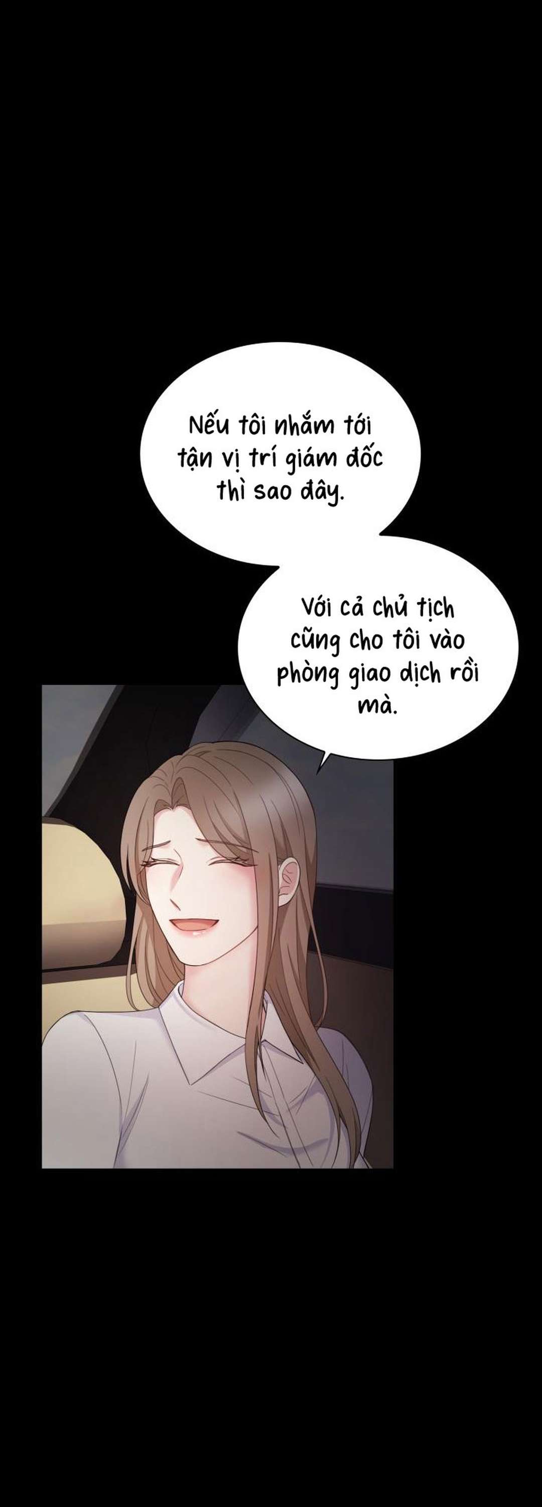 [ 18+ ] Trong Lồng Chap 2 - Trang 2