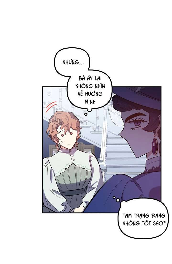 May Mắn Hay Bất Hạnh Chap 20 - Next Chap 21