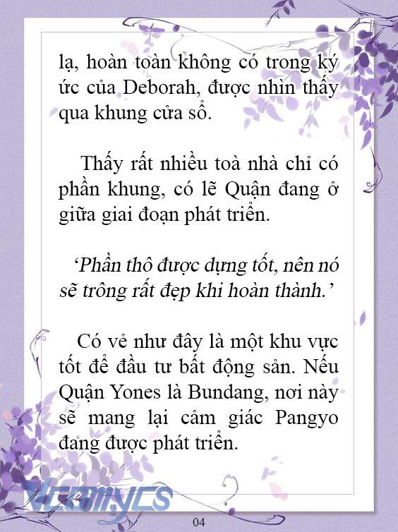 [Novel] Làm Ác Nữ Bộ Không Tốt Sao? Chap 11 - Trang 2